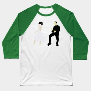 Greasenstein Baseball T-Shirt